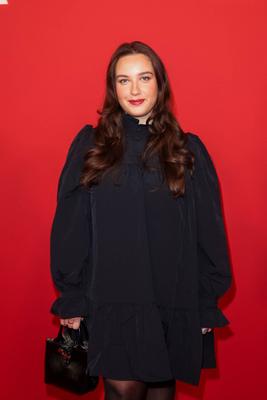 Award - Glamour Women of the Year 2025 --stock-foto