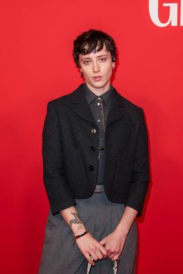 Award - Glamour Women of the Year 2025 --stock-foto