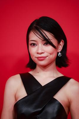 Award - Glamour Women of the Year 2025 --stock-foto