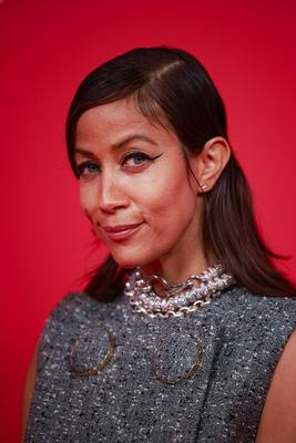 Award - Glamour Women of the Year 2025 --stock-foto