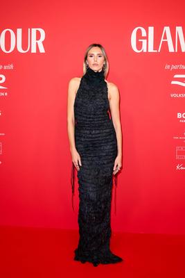 Award - Glamour Women of the Year 2025 --stock-foto