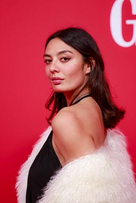 Award - Glamour Women of the Year 2025 --stock-foto