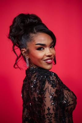 Award - Glamour Women of the Year 2025 --stock-foto