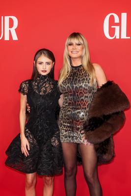 Award - Glamour Women of the Year 2025 --stock-foto