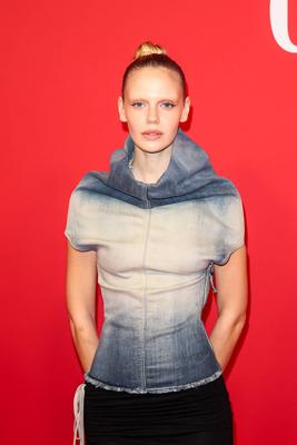 Award - Glamour Women of the Year 2025 --stock-foto