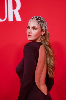 Award - Glamour Women of the Year 2025 --stock-foto