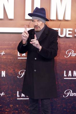 Billy Bob Thornton-stock-foto