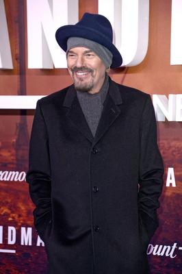 Billy Bob Thornton-stock-foto