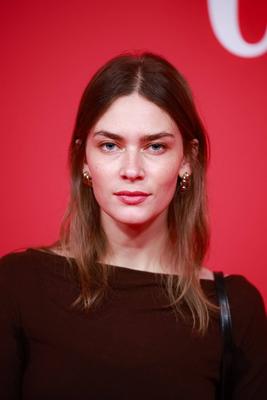 Award - Glamour Women of the Year 2025 --stock-foto