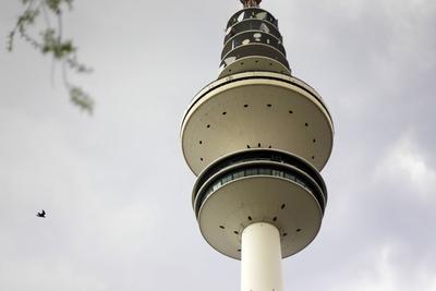 Bildnummer: 55347756  Datum: 15.04.2011  Copyright: imago/Hoch Zwei Stock/AngererHamburger Fernsehturm Hamburg, Hamburger, Deutschland, Europa, Europe, Stadtleben, Fernsehturm, Heinrich Hertz Turm, Fernseht?rme, Tower, Towers, Reisen kbdig xub 2011 quer Highlight moderne Architektur Deutschland o0 Geb?udeBildnummer 55347756 Date 15 04 2011 Copyright Imago vertical Two Stick Angerer Hamburg TV tower Hamburg Hamburg Germany Europe Europe City life TV tower Heinrich Hertz Tower Television Towers Tower Towers Travel Kbdig  2011 horizontal Highlight Modernism Architecture Germany o0 Building-stock-foto