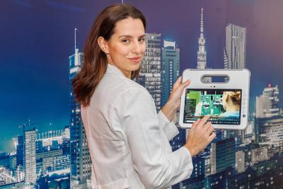 Highlights und Neuheiten der MEDICA 2025-stock-foto