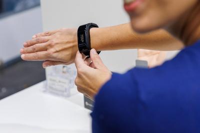 Highlights und Neuheiten der MEDICA 2025-stock-foto