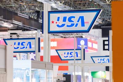 Highlights und Neuheiten der MEDICA 2025-stock-foto