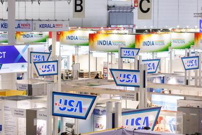 Highlights und Neuheiten der MEDICA 2025-stock-foto