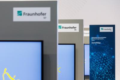 Highlights und Neuheiten der MEDICA 2025-stock-foto