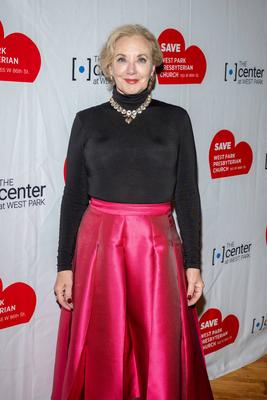"All About Eve" Center at West Park Staged Reading, New York, New York, USA - 17 Nov 2025-stock-foto