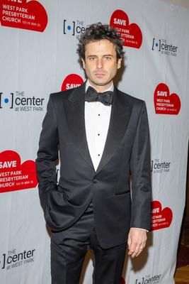 "All About Eve" Center at West Park Staged Reading, New York, New York, USA - 17 Nov 2025-stock-foto