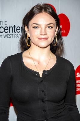"All About Eve" Center at West Park Staged Reading, New York, New York, USA - 17 Nov 2025-stock-foto