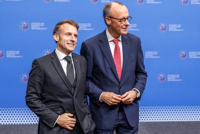 Gipfel zur Europ?ischen Digitalen Souver?nit?t-stock-foto