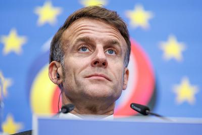 Gipfel zur Europ?ischen Digitalen Souver?nit?t-stock-foto