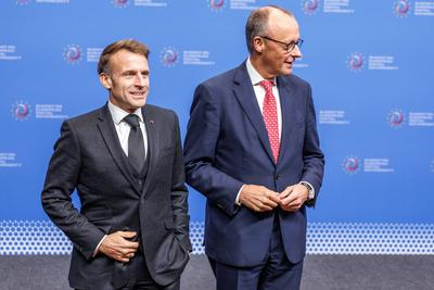 Gipfel zur Europ?ischen Digitalen Souver?nit?t-stock-foto