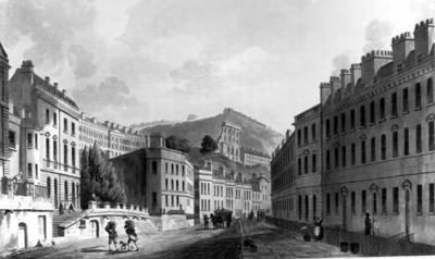 Bildnummer: 55853033  Datum: 01.01.1806  Copyright: imago/United ArchivesAxford & Paragon building, Bath, 1806. A Portrait of Jane Austen by David Cecil. Local Caption Mono Print !AUFNAHMEDATUM GESCH?TZT! kbdig 2011 quer 19th century Nineteenth century Houses Architecture Exterior Outdoors Dwelling Building Jane Austen British Great Britain United Kingdom English Chimneys Axford and Paragon building Bath Street Road Terraced Bildnummer 55853033 Date 01 01 1806 Copyright Imago United Archives  & Paragon Building Bath 1806 a Portrait of Jane Austen by David Cecil Local Caption Mono Print date estimated Kbdig 2011 horizontal 19th Century nineteenth Century Houses Architecture Exterior outdoors Dwelling Building Jane Austen British Great Britain United Kingdom English Chimneys  and Paragon Building Bath Street Road terraced-stock-foto