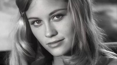 The Last Picture Show Film-stock-foto