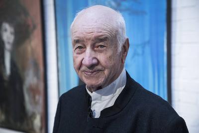 Bilder des Jahres 2019, Entertainment 10 Oktober Entertainment Bilder des Tages 27.10.2019. Hilden (Rhld.). Schauspiele-stock-foto