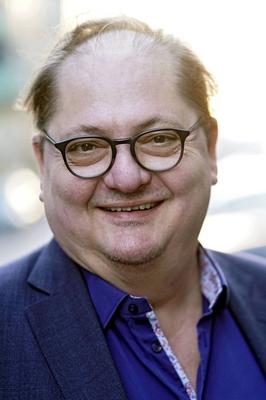 J?rgen Tarrach bei der Preview des ARD Fernsehilms Der Lissabon-Krimi - Dunkle Spuren in der Botschaft von Portugal. Be-stock-foto