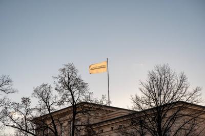 Das Museum Berggruen (auch bekannt als Sammlung Berggruen) im Berliner Ortsteil Charlottenburg gilt als eine der weltwe-stock-foto