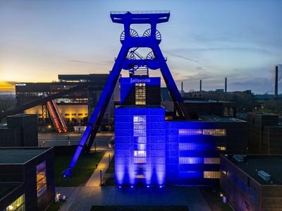 Tag der Kinderechte-stock-foto