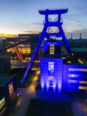 Tag der Kinderechte-stock-foto