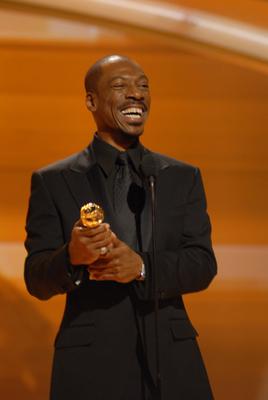 Telecast - 64th Annual Golden Globe Awards-stock-foto