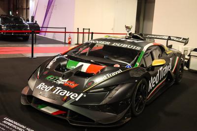 Milan classic cars-stock-foto