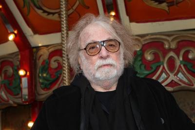 Roncalli Christmas Market Opening at Rathausmarkt in Hamburg, Germany-stock-foto