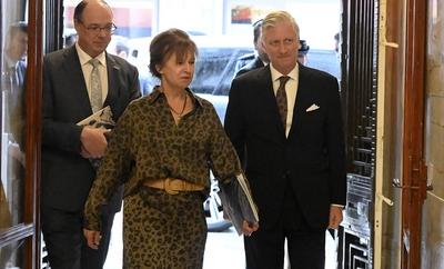 The Fund For Scientific Research Awards-stock-foto