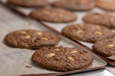 N?rnberger Christkindlesmarkt, 01.12.2024-stock-foto