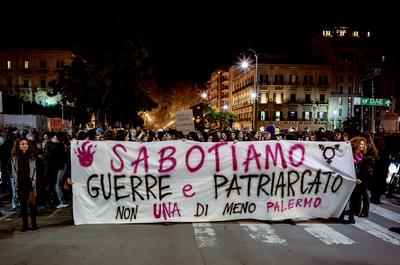 International Day for the Elimination of Violence against Women-stock-foto