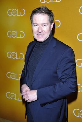 Senderstart und Launch Party SAT 1 GOLD M?nchen 17 01 2013 Ulrich Meyer Senderstart und Launch Par-stock-foto