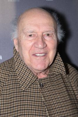 204594 Serge Arnal / Starface 2016-02-07 Paris France Cinematheque francais. S?ance pr?sent?e par Jacques Doillon, Mich-stock-foto