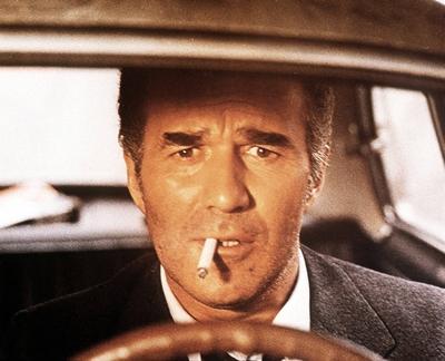 DIE DINGE DES LEBENS / Les Choses De La Vie L Amante Frankreich/Italien 1969 / Claude Sautet Pierre Berard (MICHEL PICC-stock-foto