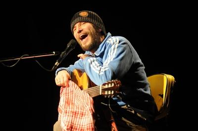 2012 - Hans S?llner, Konzert im republic, Salzburg 2012 - Hans S?llner, Konzert im republic, Salzburg-stock-foto