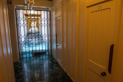 Titanic Ausstellung Leipzig-stock-foto