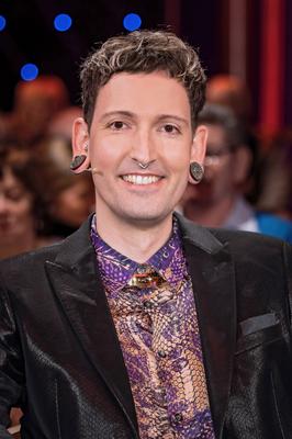 MDR - Riverboat.-stock-foto