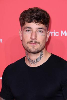 Willi Whey - GQ MEN OF THE YEAR AWARDS 2025 im Metropol in Berlin am 27.11.2025 *** Willi Whey GQ MEN OF THE YEAR AWARDS-stock-foto