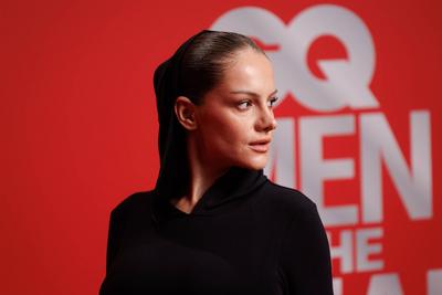 Award - 27. GQ Men of the Year Award 2025 --stock-foto