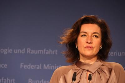 Wissenschaft Baer und GWK Mohrs-stock-foto