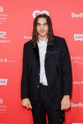 Award - 27. GQ Men of the Year Award 2025 --stock-foto