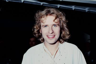 L?we von Radio Luxemburg - Verleihung -  - Der deutsche Radio- und Fernsehmoderator und Schauspieler Thomas Gottschalk /-stock-foto