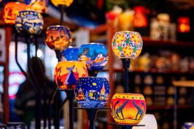 Presserundgang auf dem Christkindlesmarkt 2025, N?rnberg, 01.12.2025-stock-foto